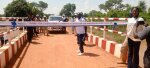 LOGONE OCCIDENTAL // Kéloua : un pont de 70 millions FCFA relie enfin Bao à Krim-Krim