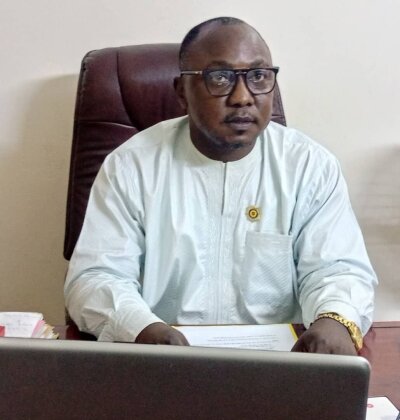 #GOUVERNANCE LOCALE  #MOUNDOU : LE MAIRE ADJOINT DÉNONCE UNE « GESTION OPAQUE » DU TRÉSORIER PROVINCIAL ET RÉCLAME SON DÉPART.