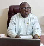 #GOUVERNANCE LOCALE  #MOUNDOU : LE MAIRE ADJOINT DÉNONCE UNE « GESTION OPAQUE » DU TRÉSORIER PROVINCIAL ET RÉCLAME SON DÉPART.