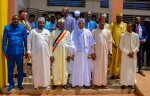 ÉCONOMIE – MOUNDOU  CCIAMA LOGONE OCCIDENTAL : MOUSSA SALEH BRAHIM ET RODUBA MBAIRAMAJDJI INSTALLÉS OFFICIELLEMENT
