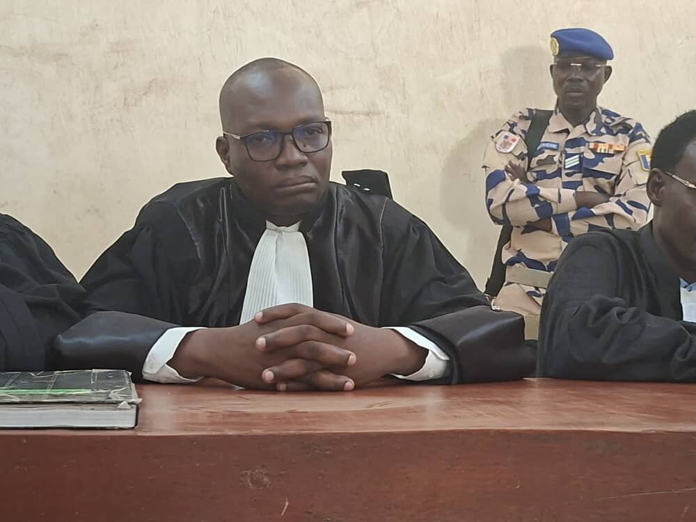 Le départ du magistrat NDOLOUM Casimir du Tribunal de Commerce pose la question de la spécialisation.