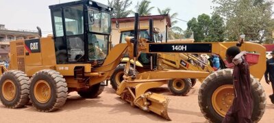 #GOUVERNANCE LOCALE #MARCHÉS PUBLICS MOUNDOU || LE DIRECTEUR TECHNIQUE DÉNONCE DES ENGINS NON CONFORMES ACHETÉS PAR LA MAIRIE.