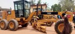 #GOUVERNANCE LOCALE #MARCHÉS PUBLICS MOUNDOU || LE DIRECTEUR TECHNIQUE DÉNONCE DES ENGINS NON CONFORMES ACHETÉS PAR LA MAIRIE.