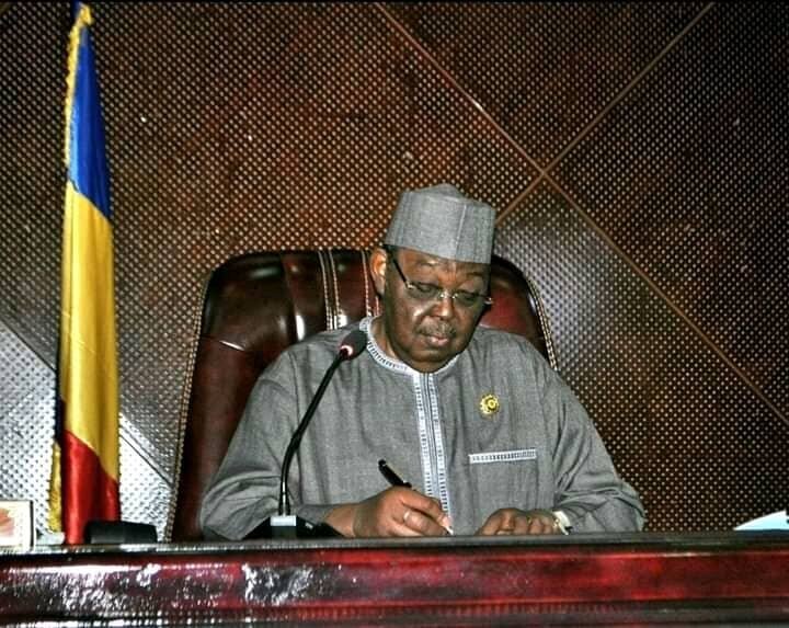 Actifs d’Esso Tchad : désormais propriété de l’Etat tchadien