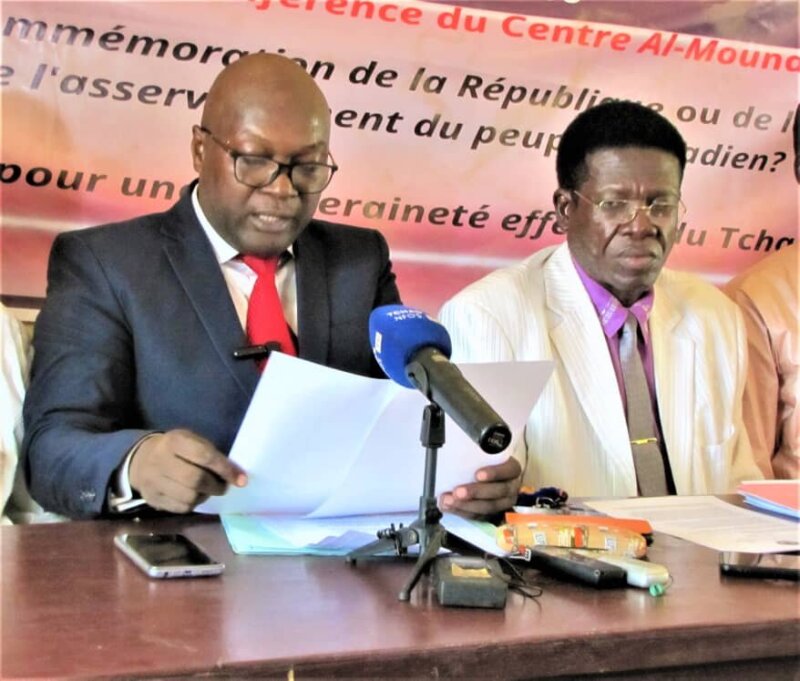 APU-T : les objectifs des pères de l’indépendance non atteints.