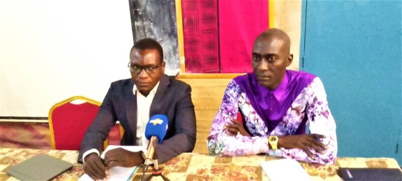 CERGIED-OXFAM : libérer l’espace civique mis à l’épreuve au Tchad