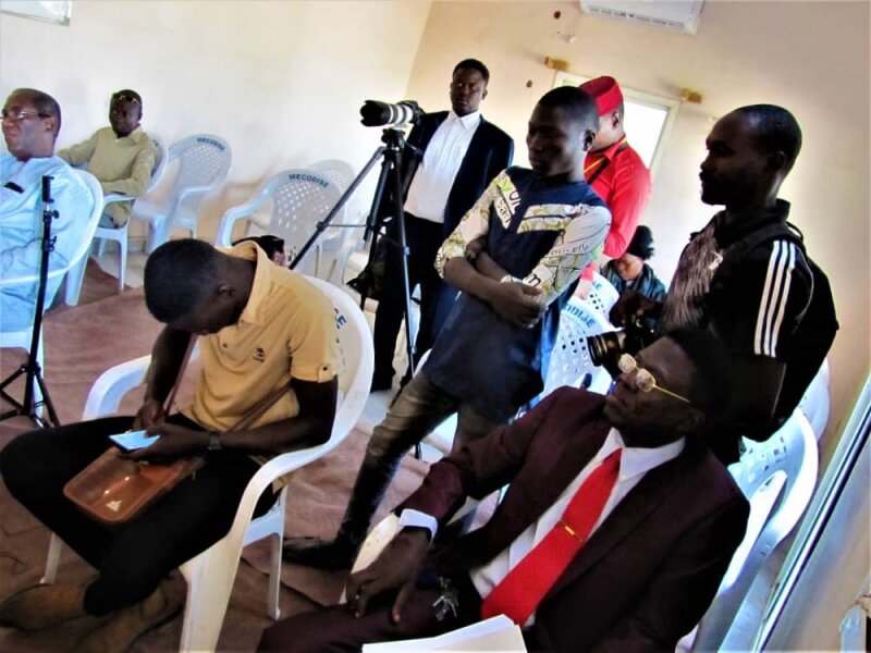 Départ de troupes françaises au Tchad : une exigence irrévocable et non négociable selon AP-UMOJA-TOUMAI.