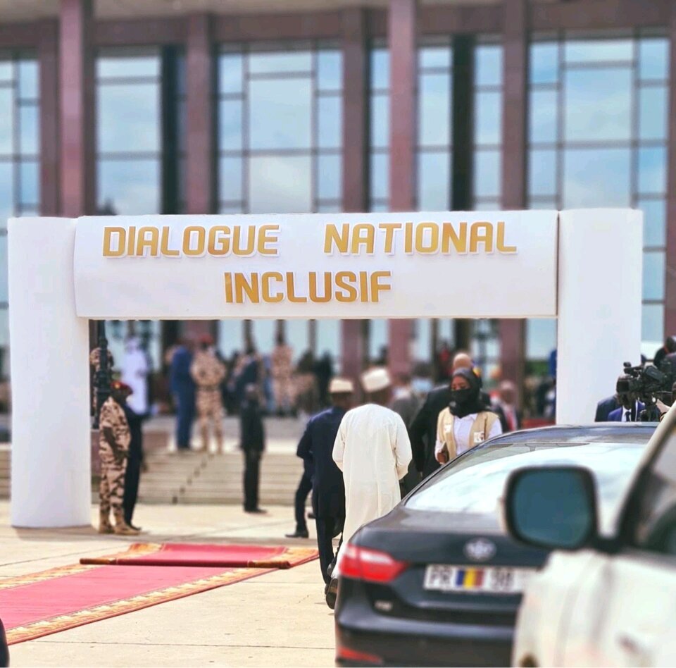 DNIS: LE GROUPE DES RELIGIEUX ET AINES POUR UN DIALOGUE BIS