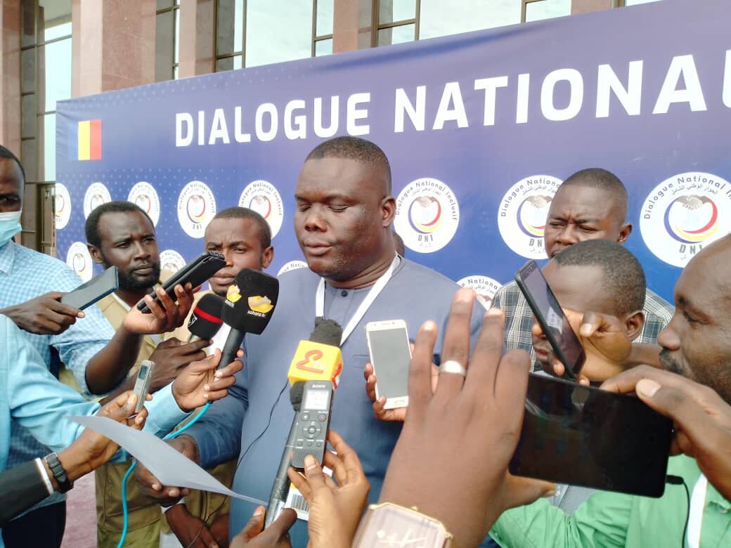 DNIS: LE RAS LE BOL DES JOURNALISTES