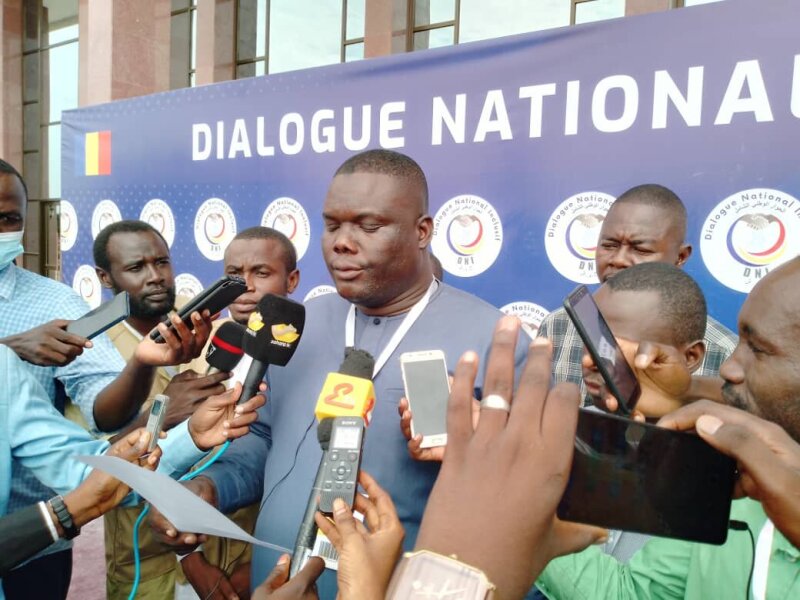 DNIS: LE RAS LE BOL DES JOURNALISTES