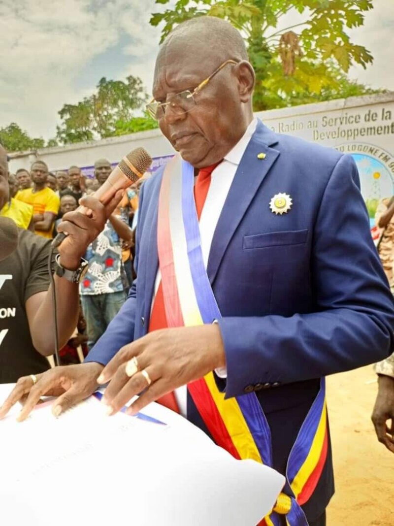 Elections de décembre 2024,le Général Mbaiomdénande Dionadji Alain accusé de trafics d’influence et de corruption active.