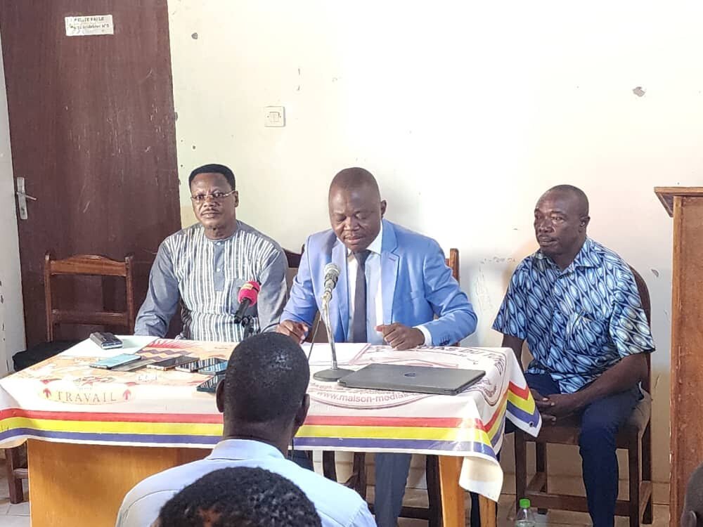 Feuilleton judiciaire dans l’affaire foncière opposant la Communauté MANGSE MBALLA à la communauté OUBOU à Kélo dans la Tandjilé.