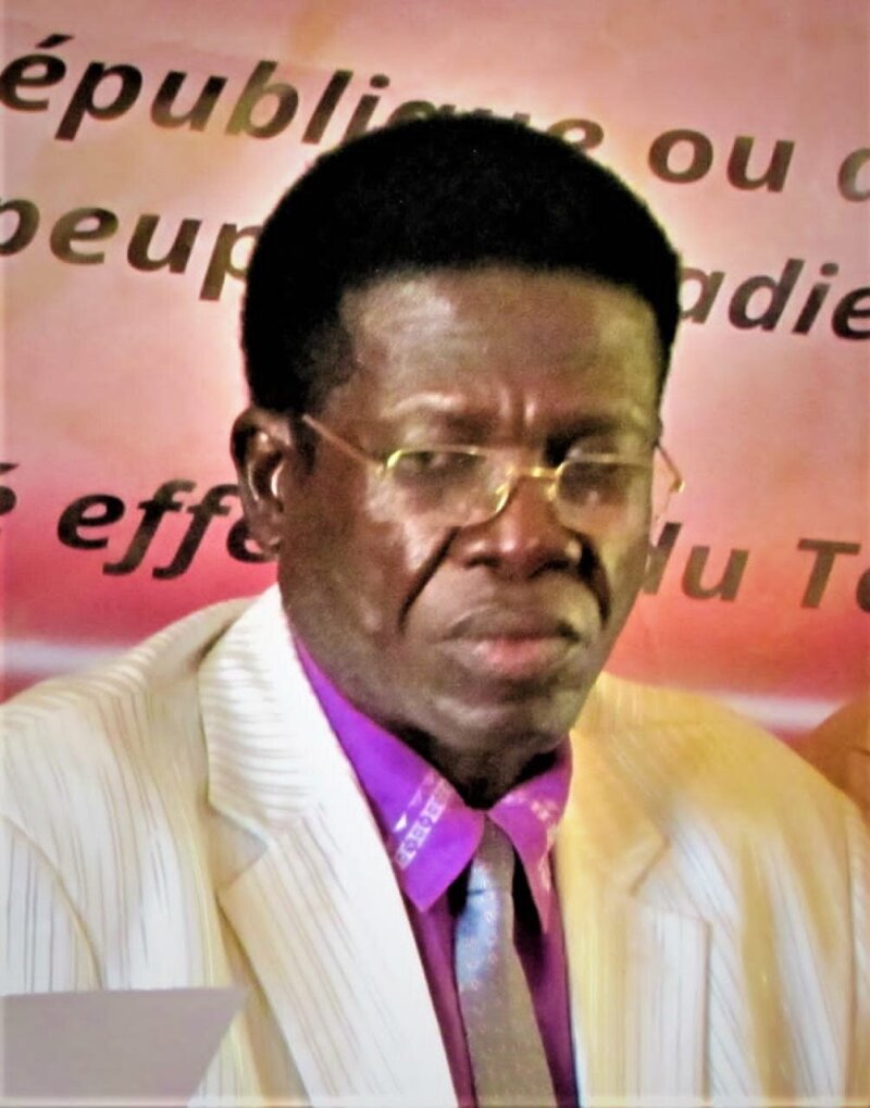 Forme de l’Etat : le Politologue Dr Evariste Ngarlem Toldé s’explique.