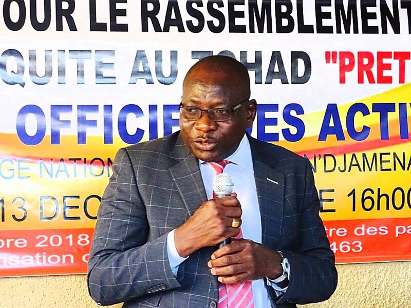 Forme unitaire décentralisée, crampon du programme politique du parti PRET.