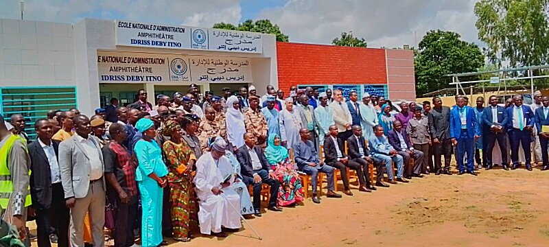 Gouvernance sécuritaire au Tchad : Enjeux et défis interne et externe.