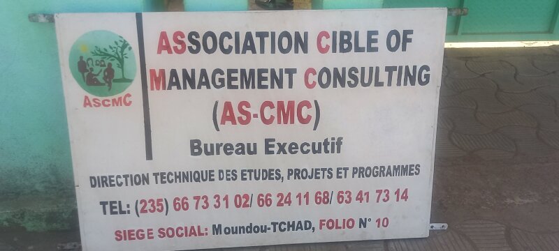 L’association cible of ménagement consulting devient Action Humanitaire pour le Développement Inclusif