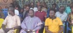 L’équipe Guelkol FC remporte la première coupe du tournoi de la paix de la ville de Moundou.