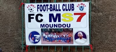 L’équipe junior Club FC MS7 voit le jour à Moundou.