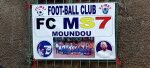 L’équipe junior Club FC MS7 voit le jour à Moundou.