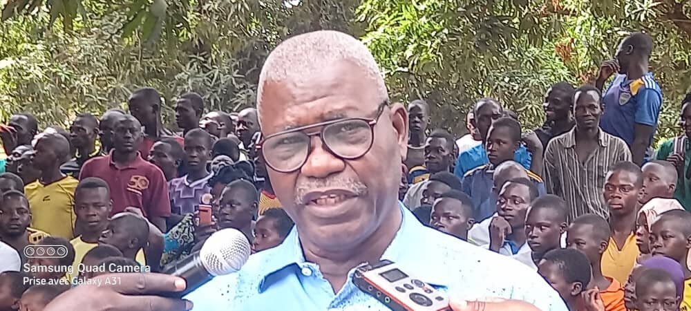 L’Organisation des Ressortissants du Canton Kiagor(L’ORCK) dénonce un bilan mitigé dans  la gestion des revenus pétroliers affectés à la province du Logone Occidental.