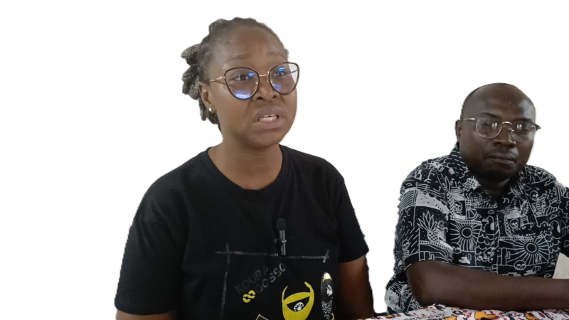 LA 9ième EDITION DU FESTIVAL KOURA GOSSO SE TIENDRA A MOUNDOU.