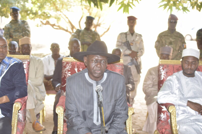 La chasse aux sorcières à la mairie de Moundou
