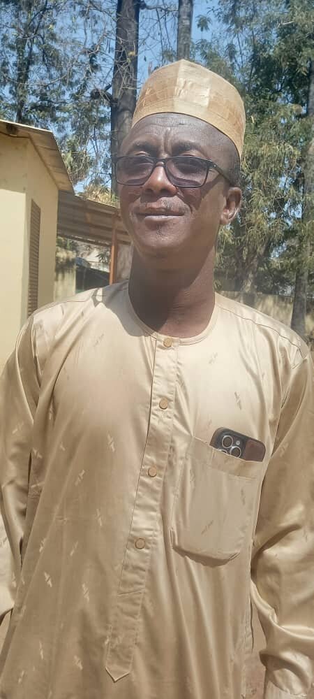 Le trésor provincial du Logone Occidental Goukouni Sani rassure d’un service équitable à tous les candidats demandeurs de quittances.