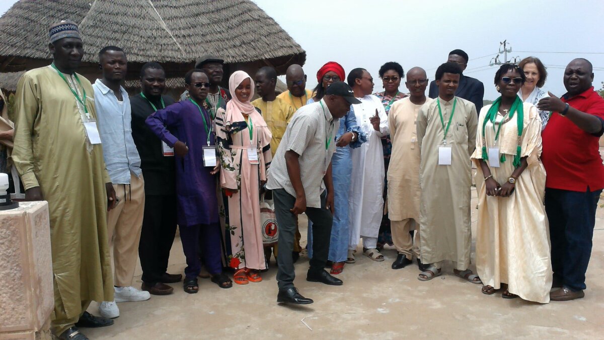 Les engagements et recommandations des médias pour l’apaisement dans le contexte post transition au Tchad
