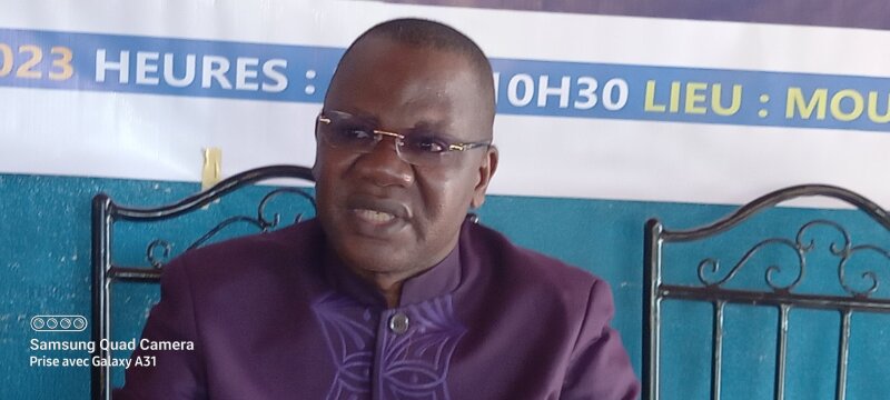 Les recommandations du CERGIED pour le processus de transition au Tchad.