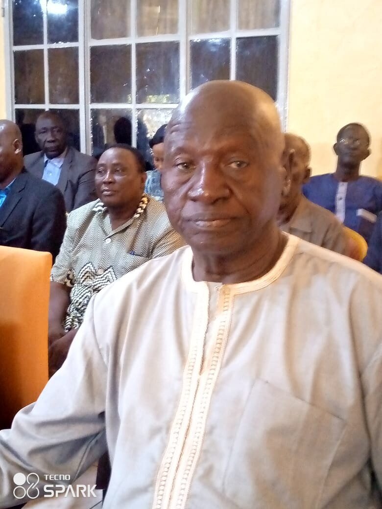 Mission accomplie pour NDOLEBREU NADION