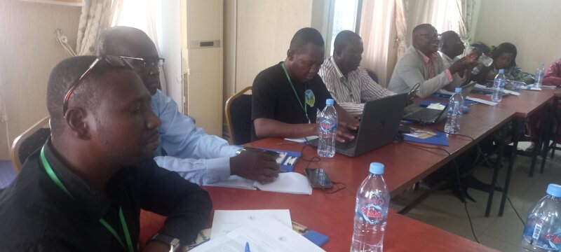 Moundou accueille l’atelier de suivi avec les médias et la société civile