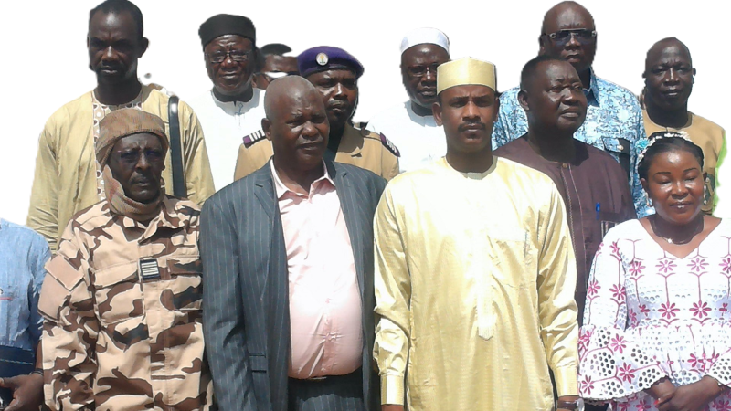Moundou actualise son Plan de Développement Communal