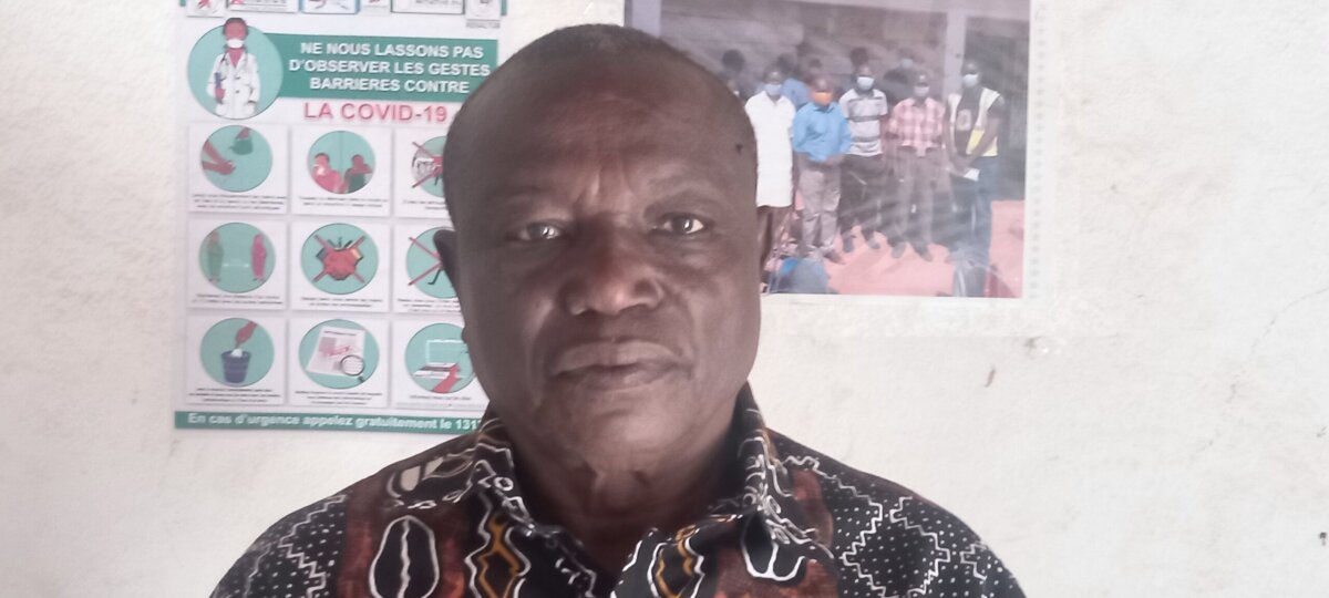 Moundou : Le Centre Djénadoum Naasson(CDN) reconnu comme une ONG d’utilité publique