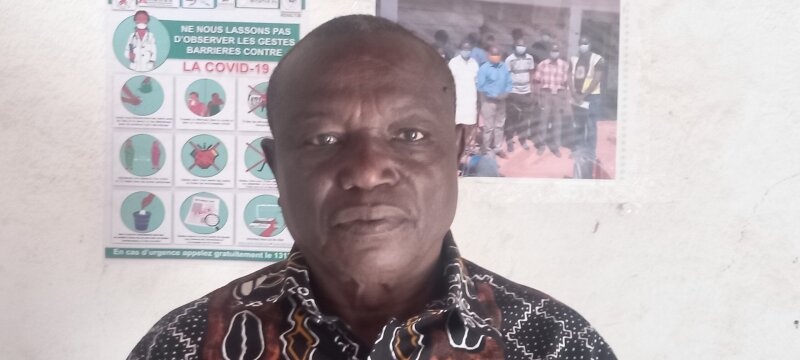 Moundou : Le Centre Djénadoum Naasson(CDN) reconnu comme une ONG d’utilité publique