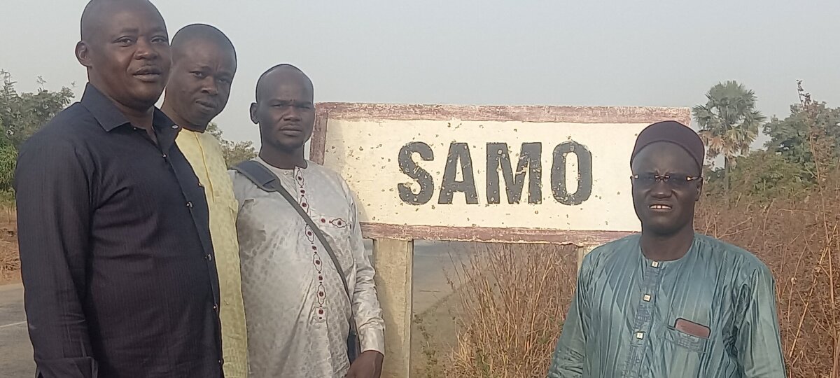 Sécurité alimentaire au Tchad