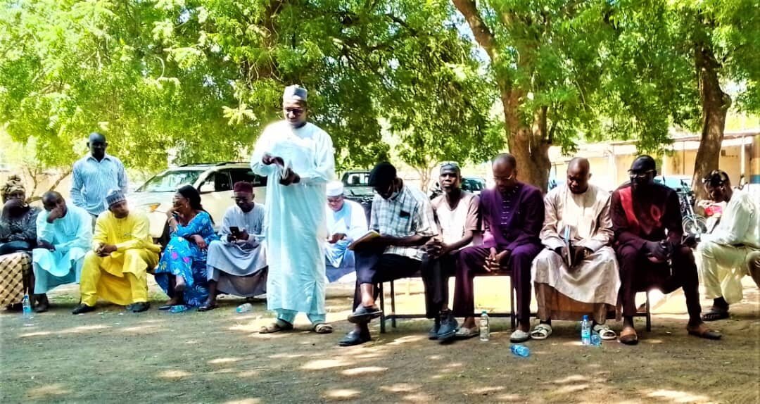 Syndicat : SYNASTIC et SYATEL touchent du doigt la vie du Groupe SOTEL TCHAD