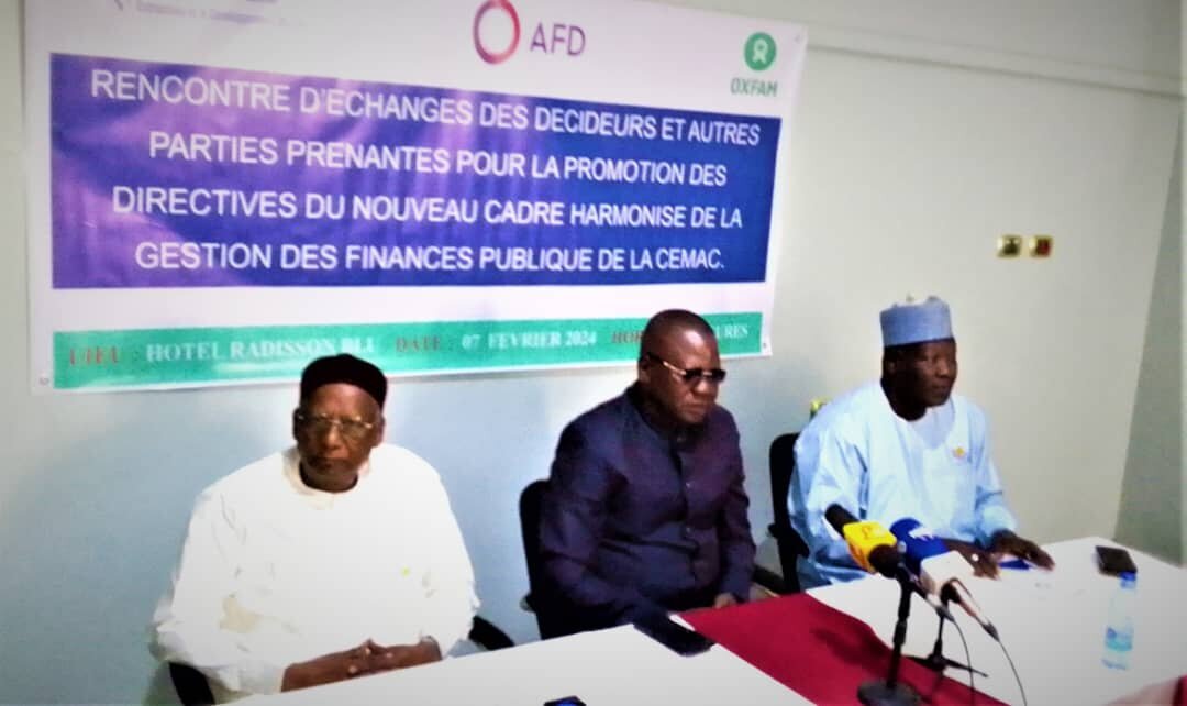 Transparence budgétaire : plaidoyer du CERGIED auprès du CNT