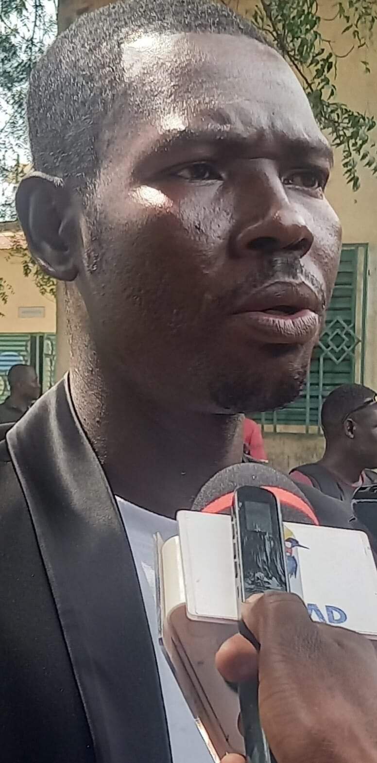 Un nouveau Bureau Exécutif à la tête de la Ligue Provinciale de Football du Logone Occidental.