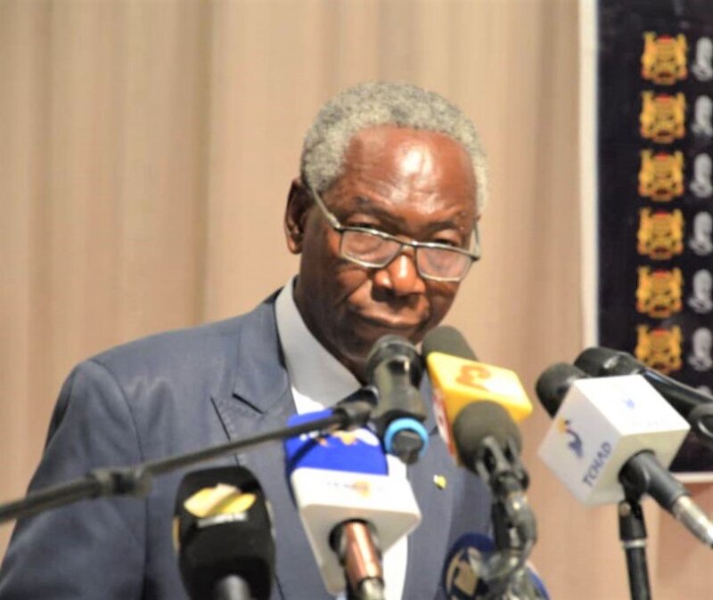 Vulgarisation du projet de la constitution : témoignage du comité ad hoc