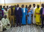 GOUVERNANCE LOGONE OCCIDENTAL : LA DÉLÉGATION PRÉSIDENTIELLE ARRIVÉE À TERME DE SA MISSION PRÉSENTE SES CONCLUSIONS À MOUNDOU